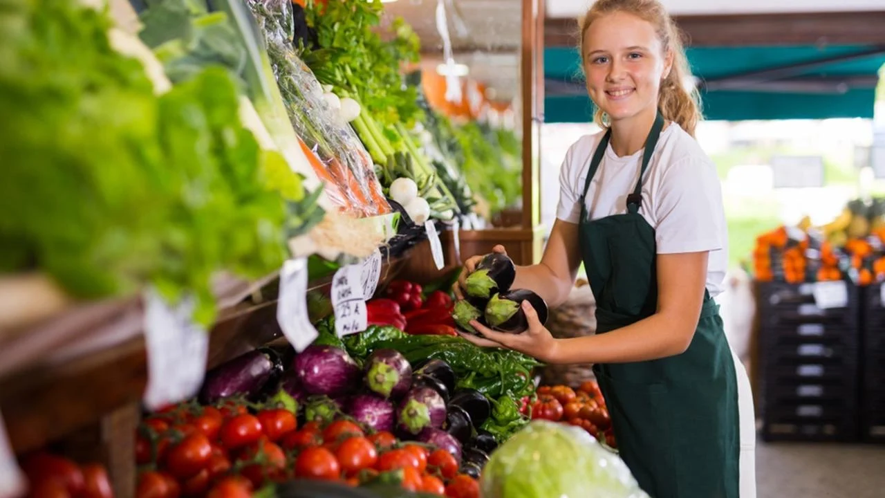 Ovocie a zelenina: Nevyhnutný základ každého jedálnička